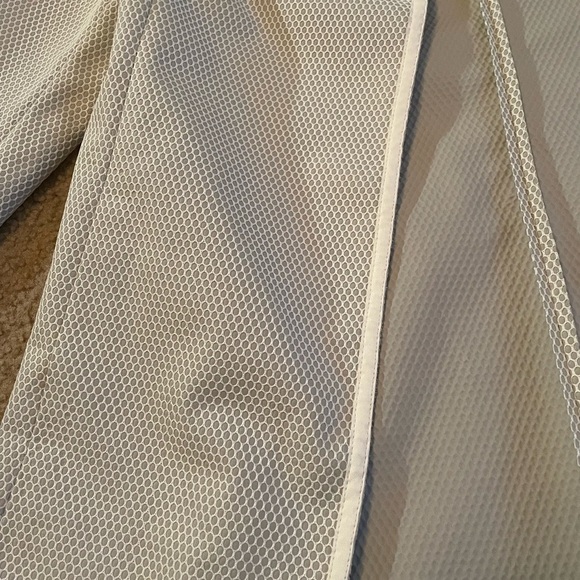 LAFAYETTE 148 New York gray and white Topper Jacket - Picture 8 of 14